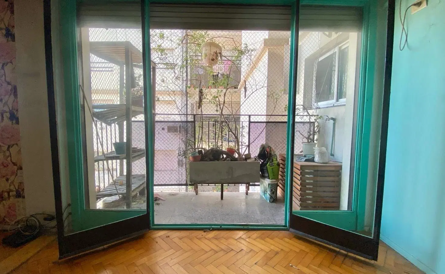 Departamento en Venta - 3 ambientes en Las Cañitas - APTO CREDITO 3