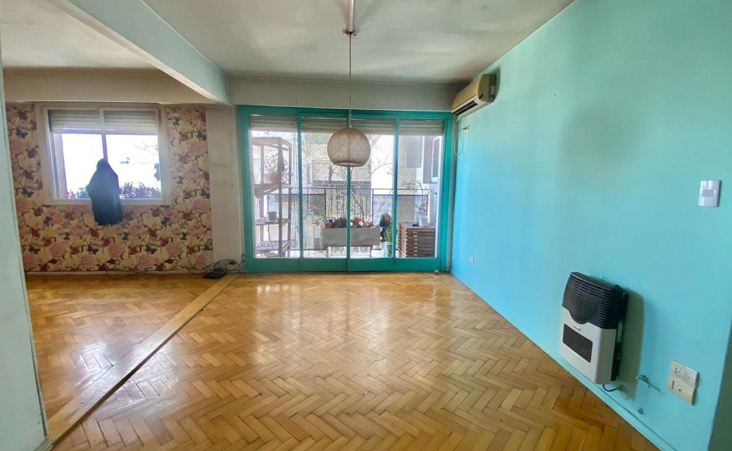 Foto de Departamento en Venta - 3 ambientes en Las Cañitas - APTO CREDITO, imagen 1
