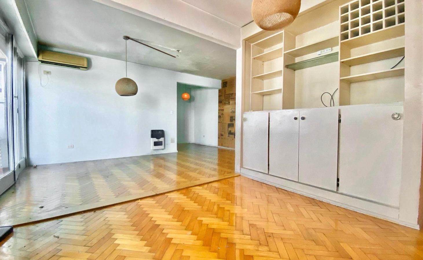 Departamento en Venta - 3 ambientes en Las Cañitas - APTO CREDITO