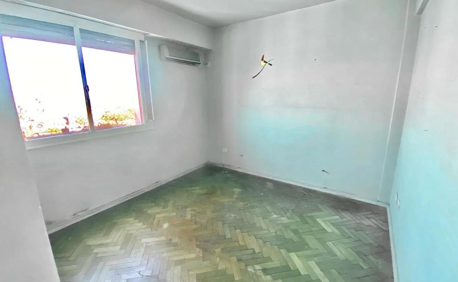 Departamento en Venta - 3 ambientes en Las Cañitas - APTO CREDITO 2