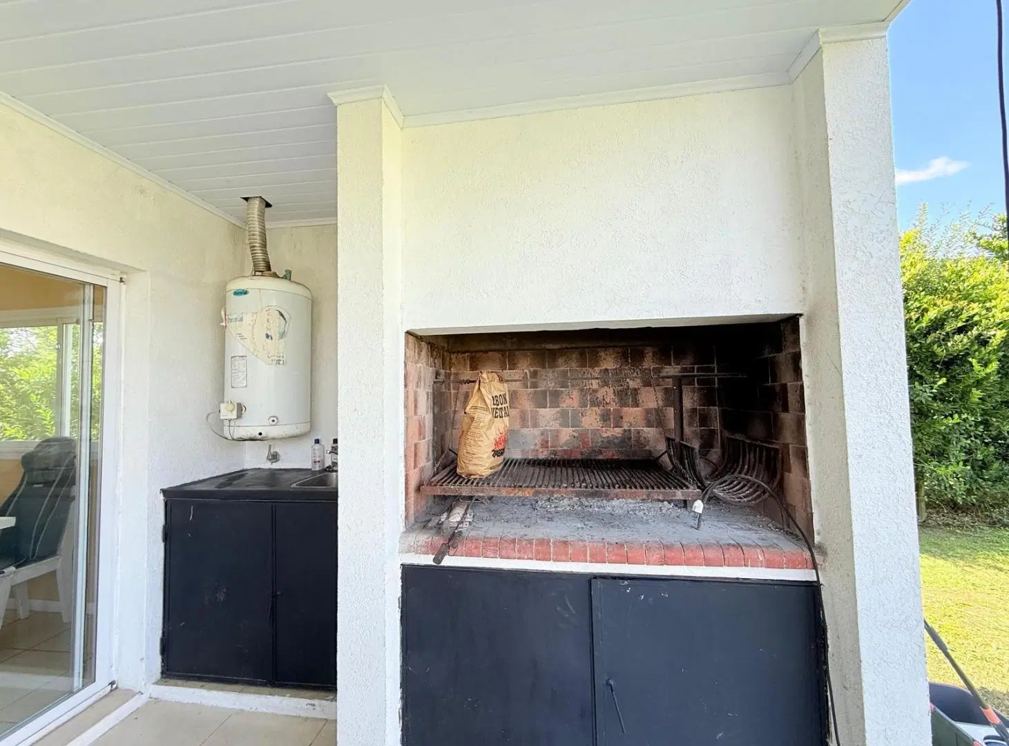 Casa en Venta APTO CREDITO en Barrio Los Arces, Pilar 5