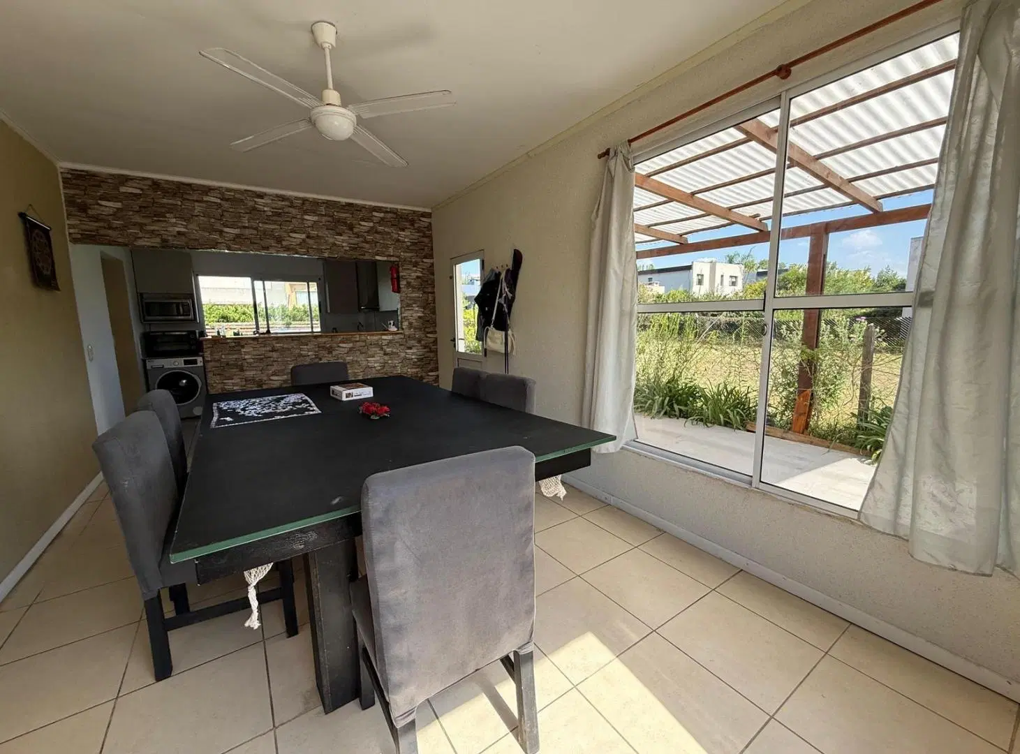 Casa en Venta APTO CREDITO en Barrio Los Arces, Pilar 3