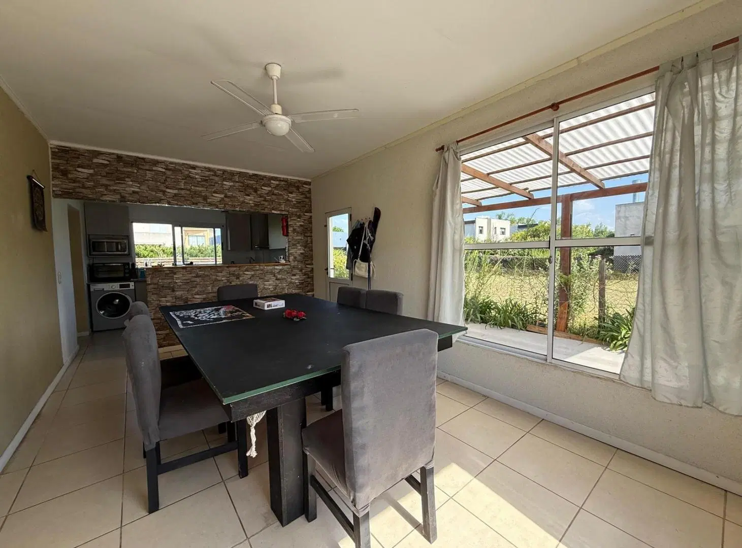 Casa en Venta APTO CREDITO en Barrio Los Arces, Pilar 4