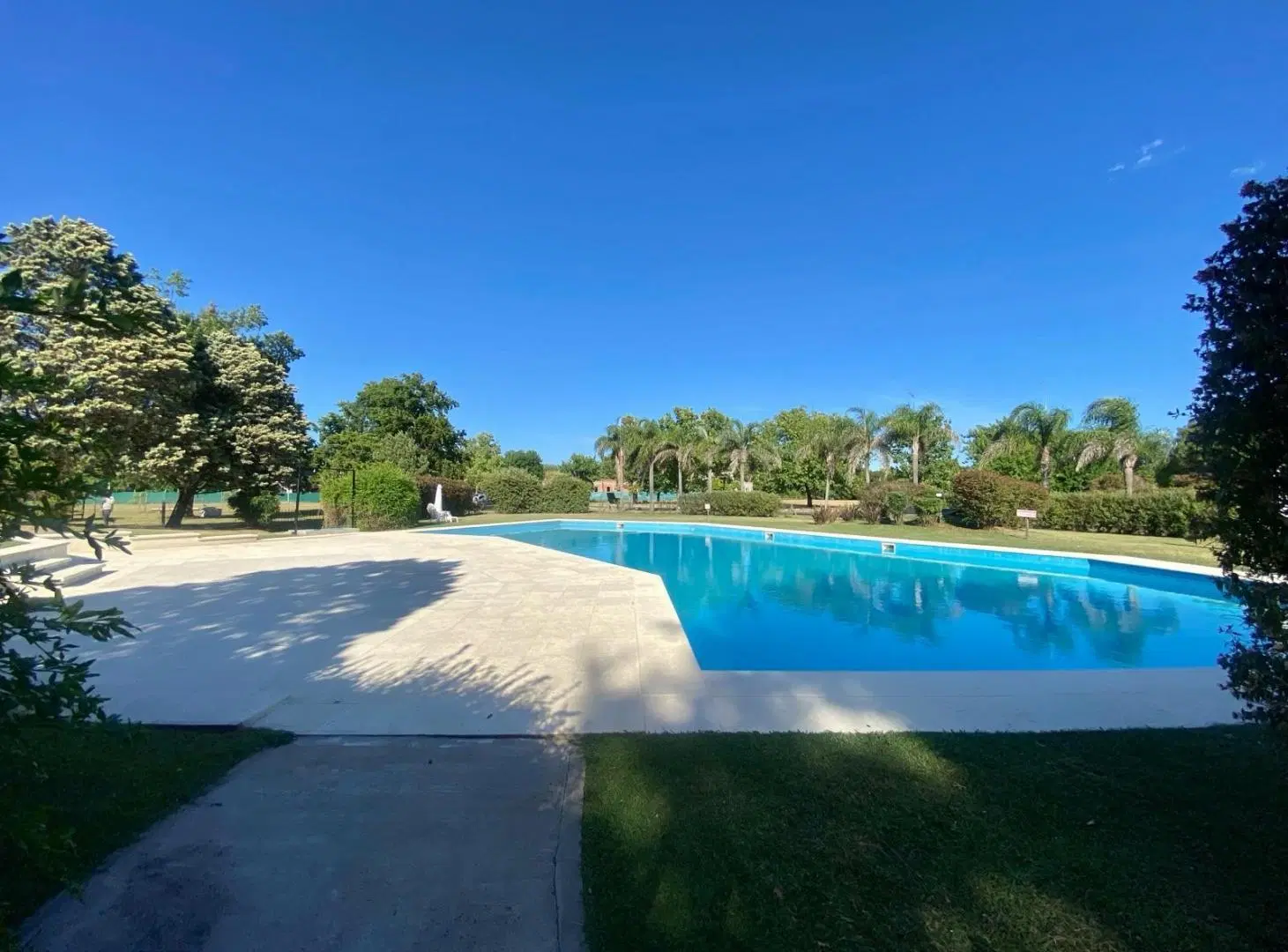 Lote en Venta - Barrio de Alcanfores, Pilar 5