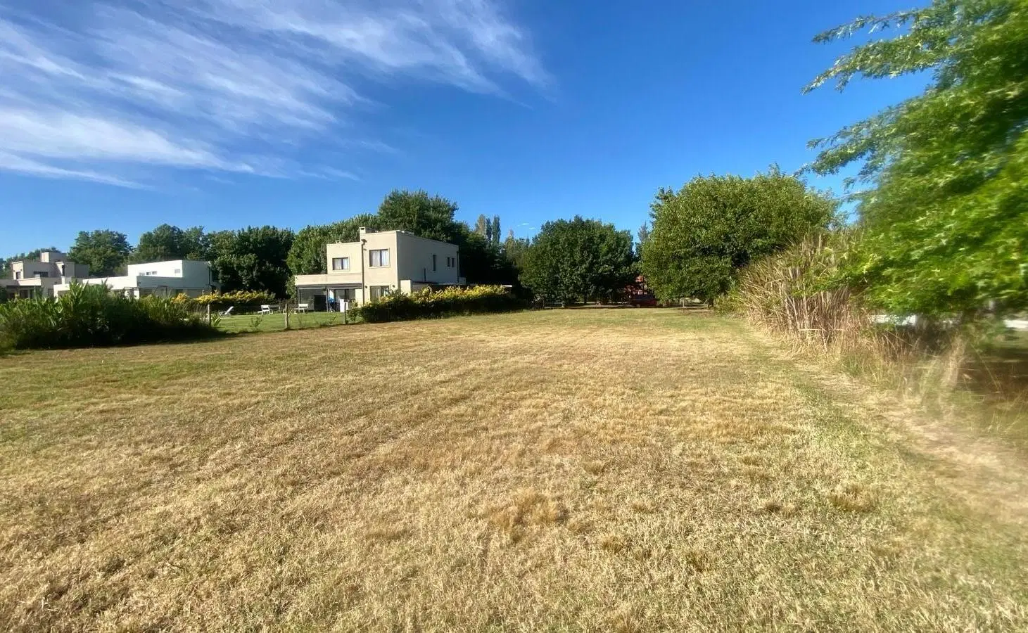 Lote en Venta - Barrio de Alcanfores, Pilar 8
