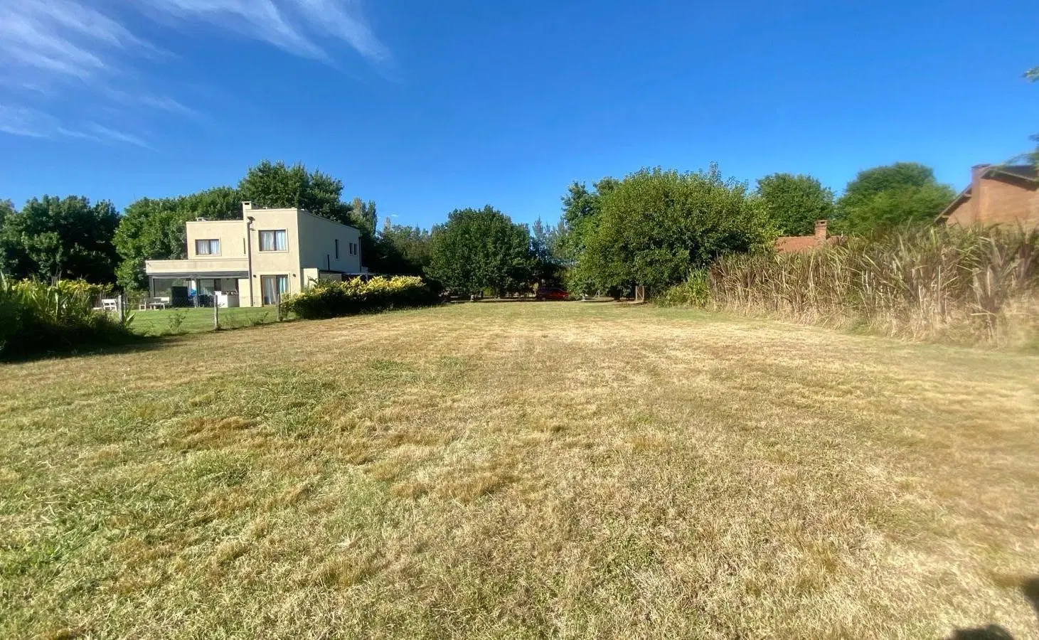 Lote en Venta - Barrio de Alcanfores, Pilar 2