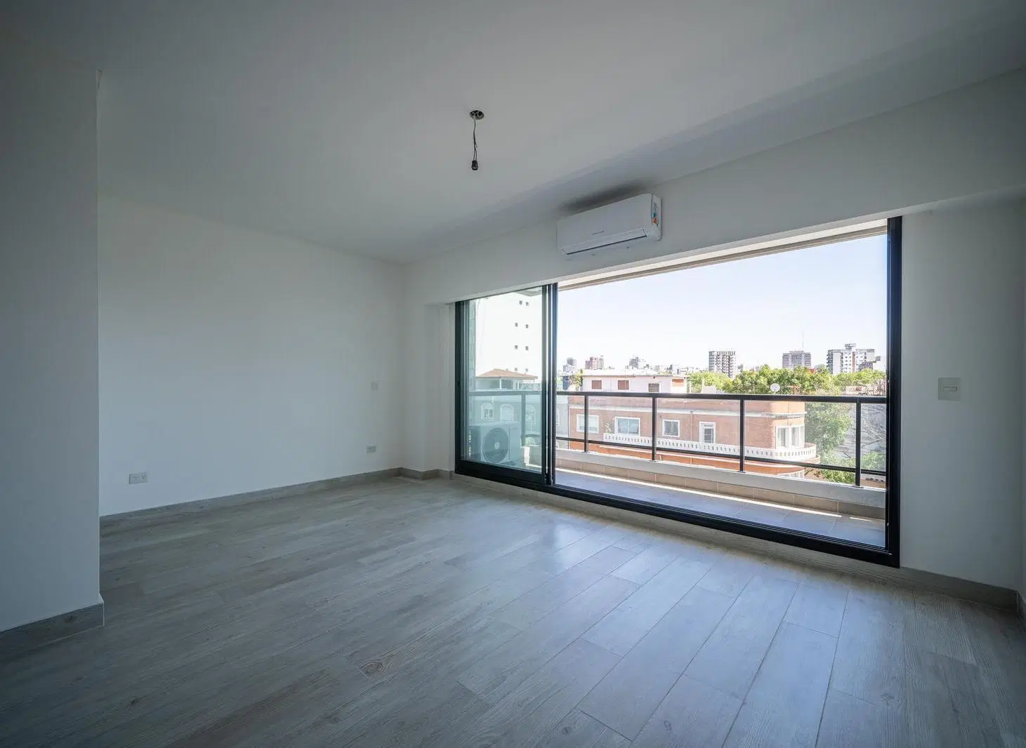 Departamento - Villa Ortuzar 5
