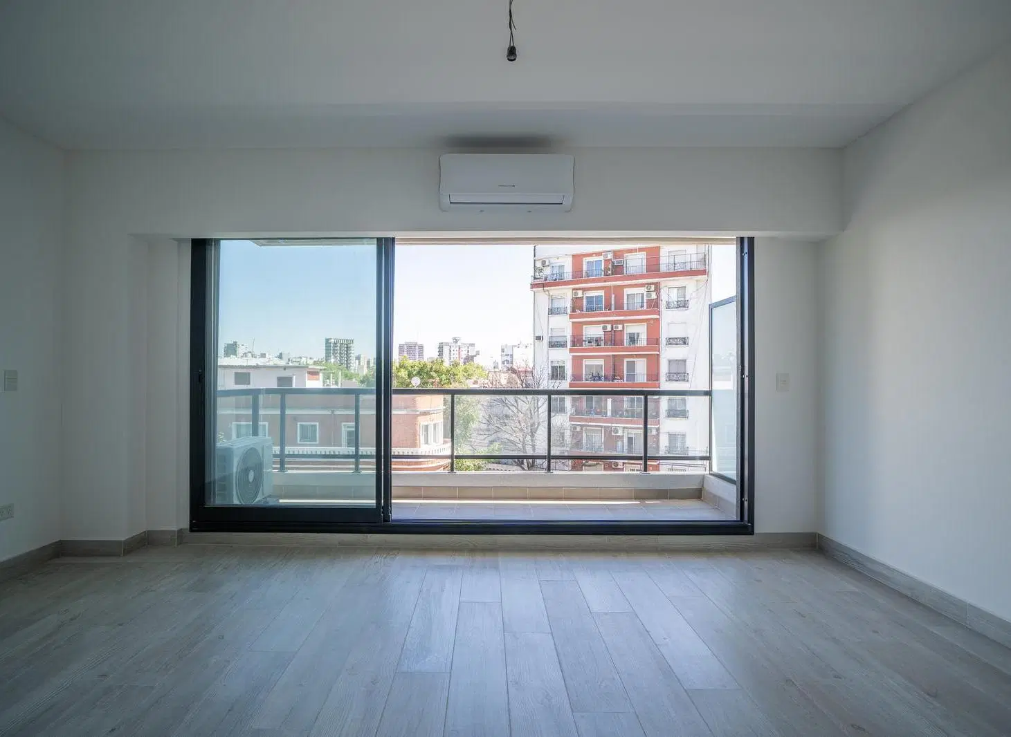 Departamento - Villa Ortuzar 4