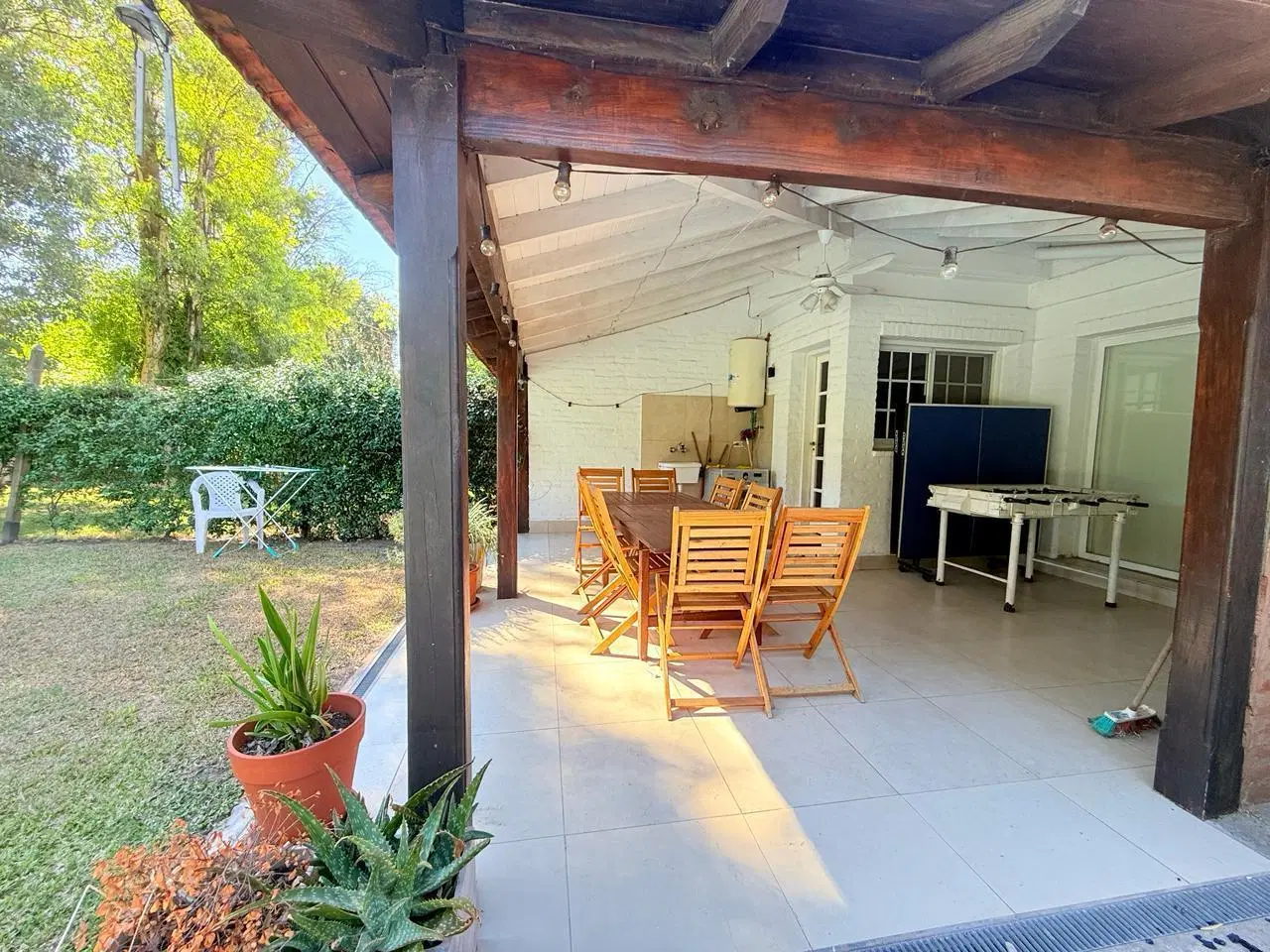 Casa de 4 Amb VENTA, Pilar 2