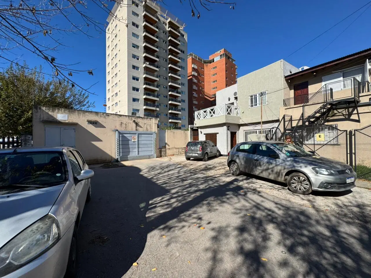 Casa en Esc.-Centro 4