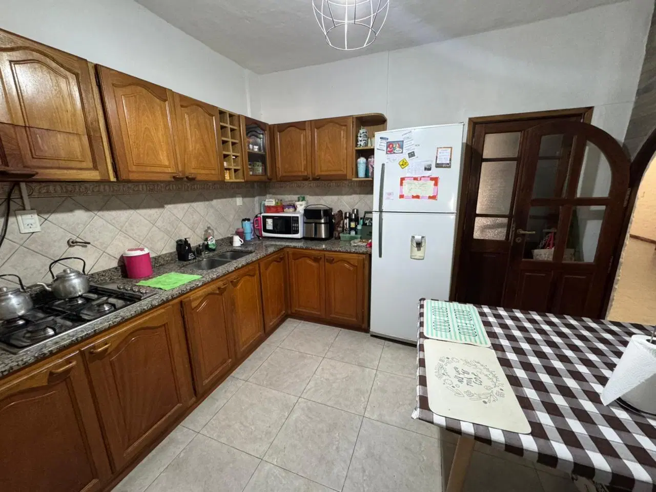 Casa en Esc.-Centro 2