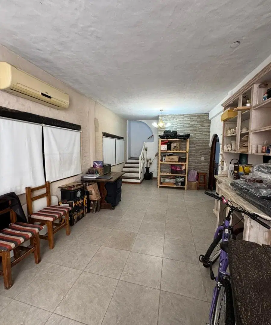 Casa en Esc.-Centro 5