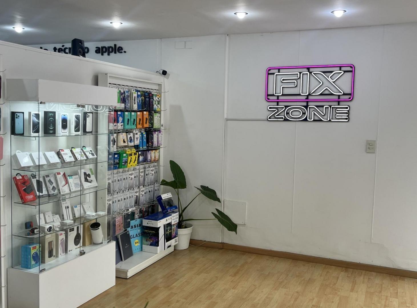 Local comercial sobre Maipu