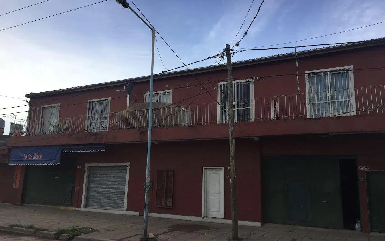 PH en Garin-Centro 3