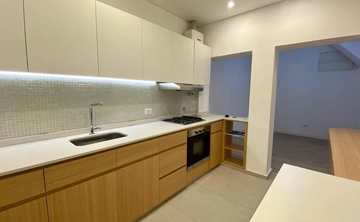 PH 2 Ambientes en Venta - Nuñez 2