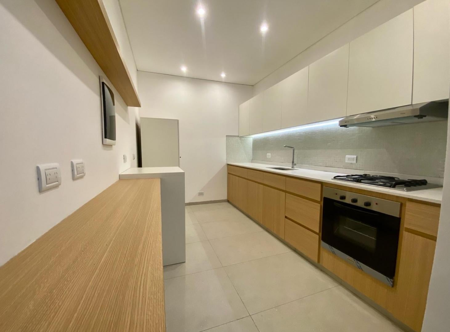 PH 2 Ambientes en Venta - Nuñez