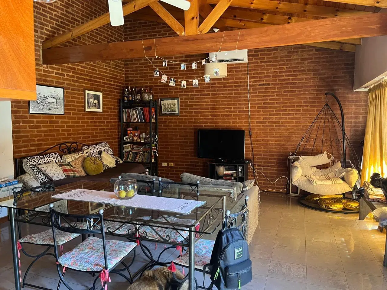 Casa en el centro de Escobar 3