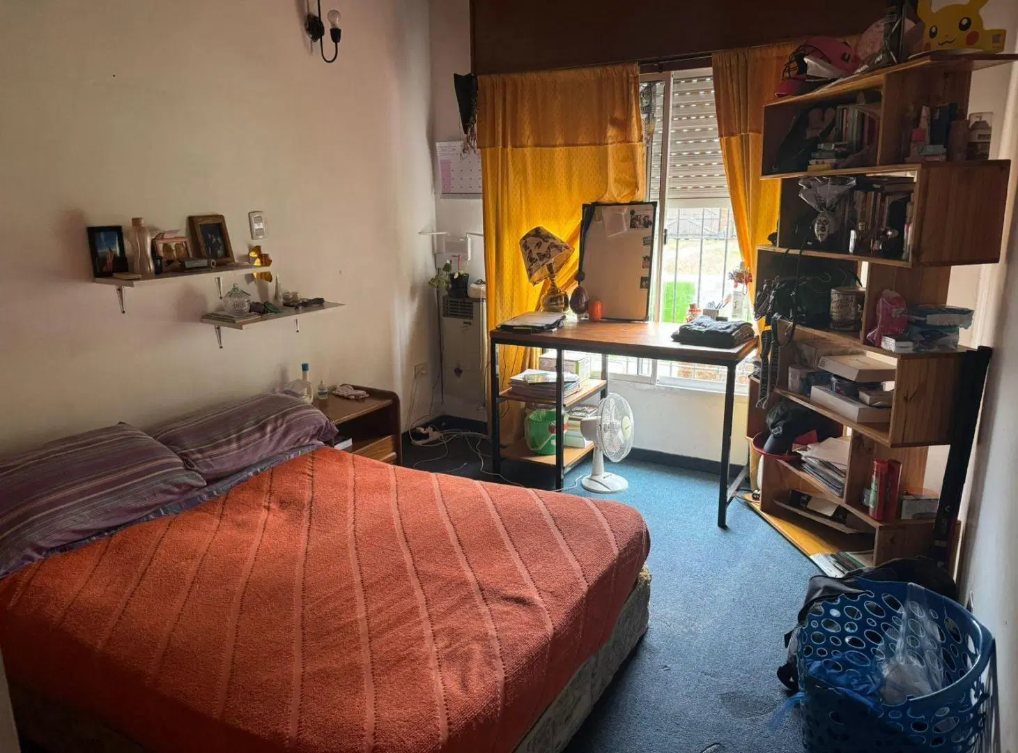 Casa en el centro de Escobar 2