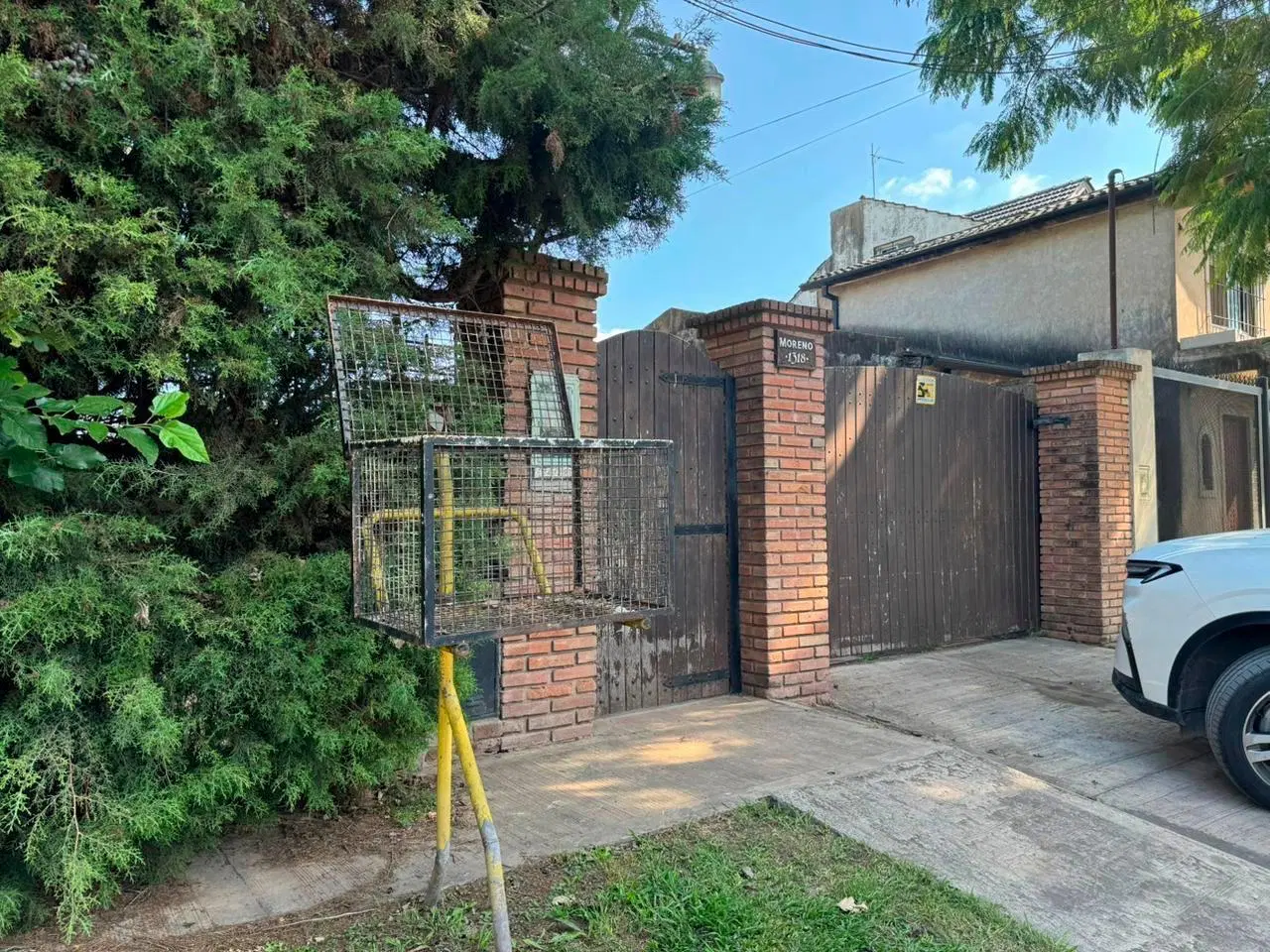 Casa en el centro de Escobar 4