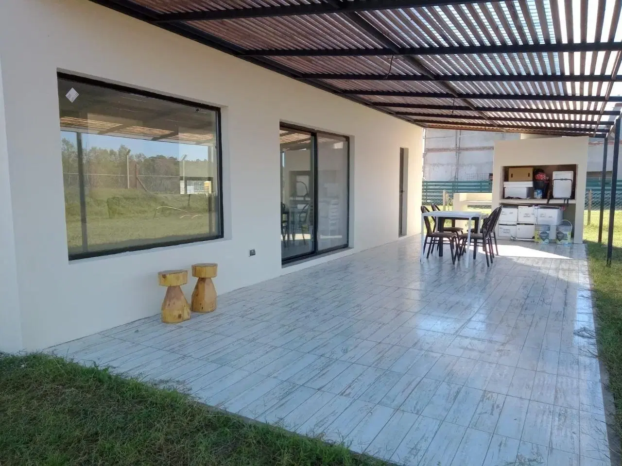 Casa en Acacias PERMUTA Y FINANCIA - Puertos 4