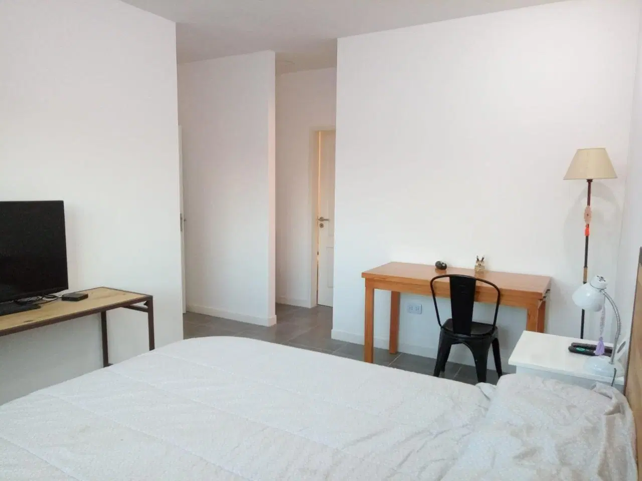 Casa en Acacias PERMUTA Y FINANCIA - Puertos 3