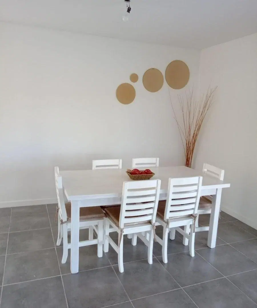 Casa en Acacias PERMUTA Y FINANCIA - Puertos 2