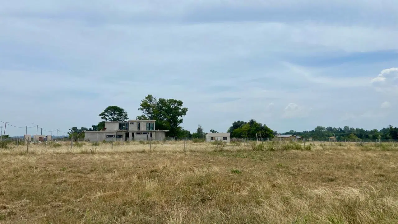 Terreno comercial en Barrio Semi cerrado - Loma Verde - Escobar 2