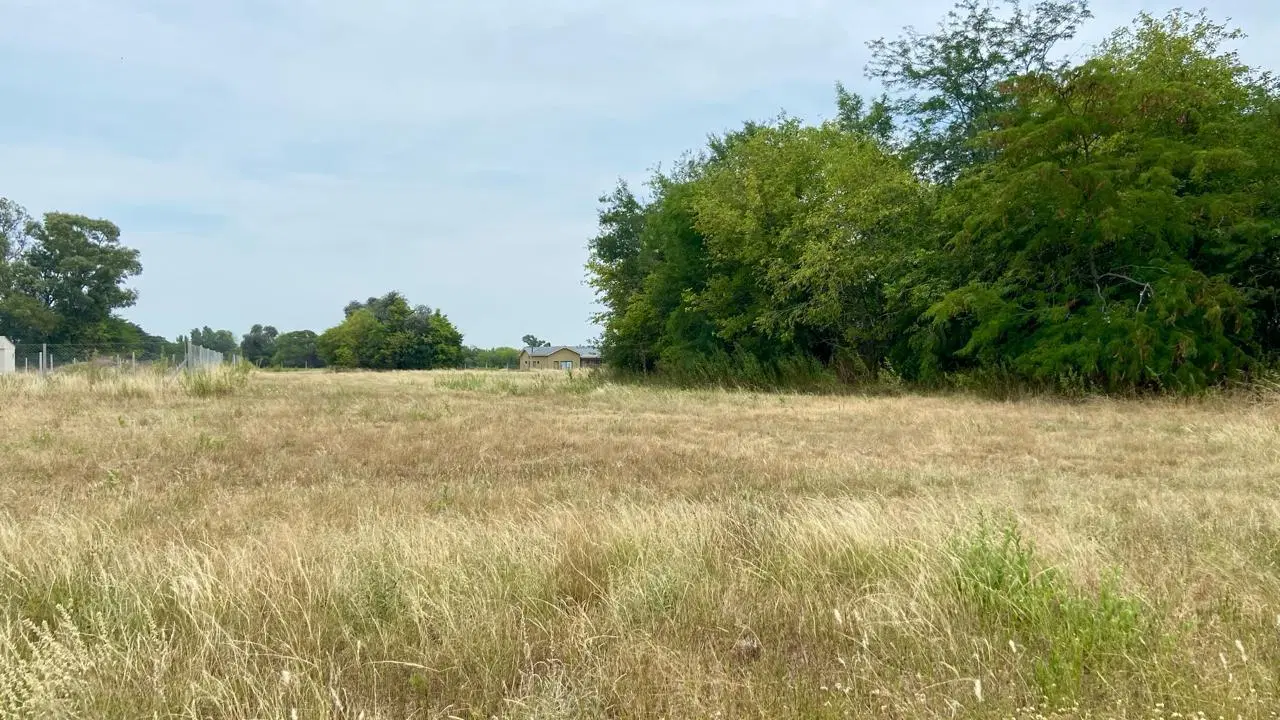Terreno comercial en Barrio Semi cerrado - Loma Verde - Escobar 3