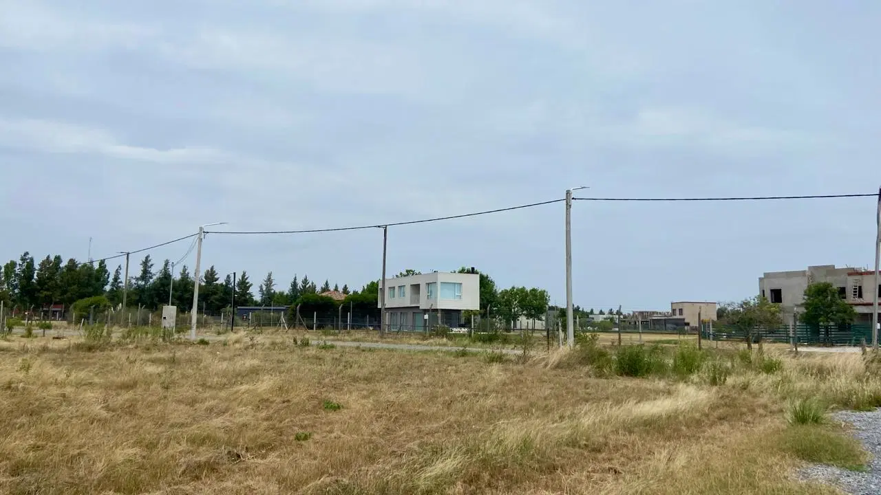 Terreno comercial en Barrio Semi cerrado - Loma Verde - Escobar 5