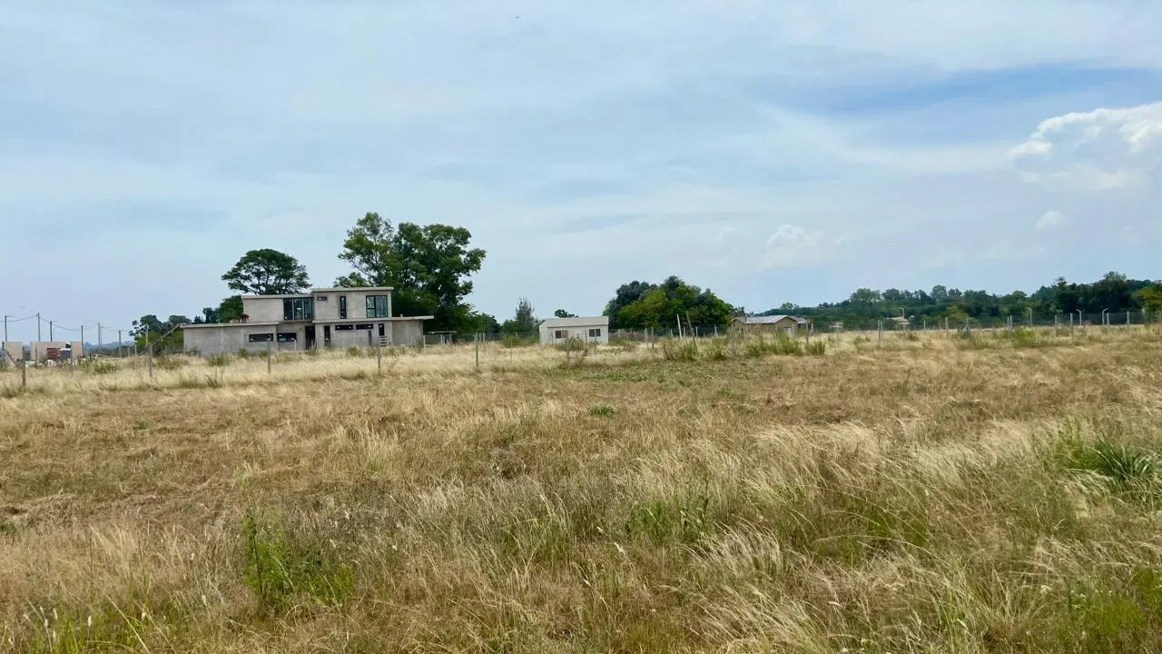 Terreno comercial en Barrio Semi cerrado - Loma Verde - Escobar 4