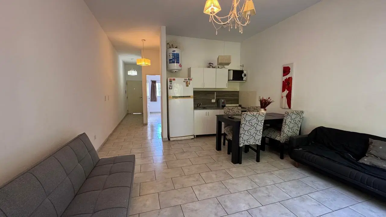 BAJO DE PRECIO !! APTO CREDITO! Departamento 2 AMB en Las Campanillas - Pilar 3