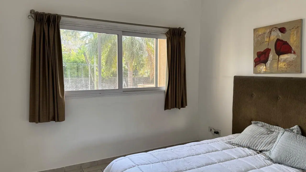BAJO DE PRECIO !! APTO CREDITO! Departamento 2 AMB en Las Campanillas - Pilar 4