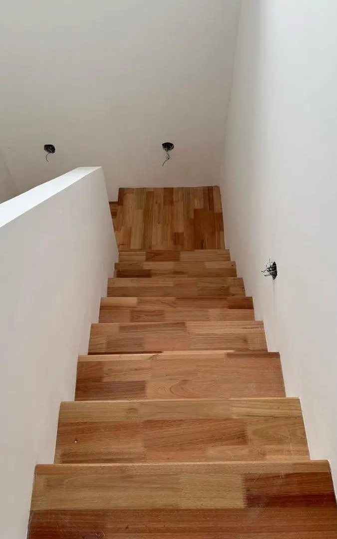 ACEPTA PERMUTA - Casa lote interno en San Sebastian 3