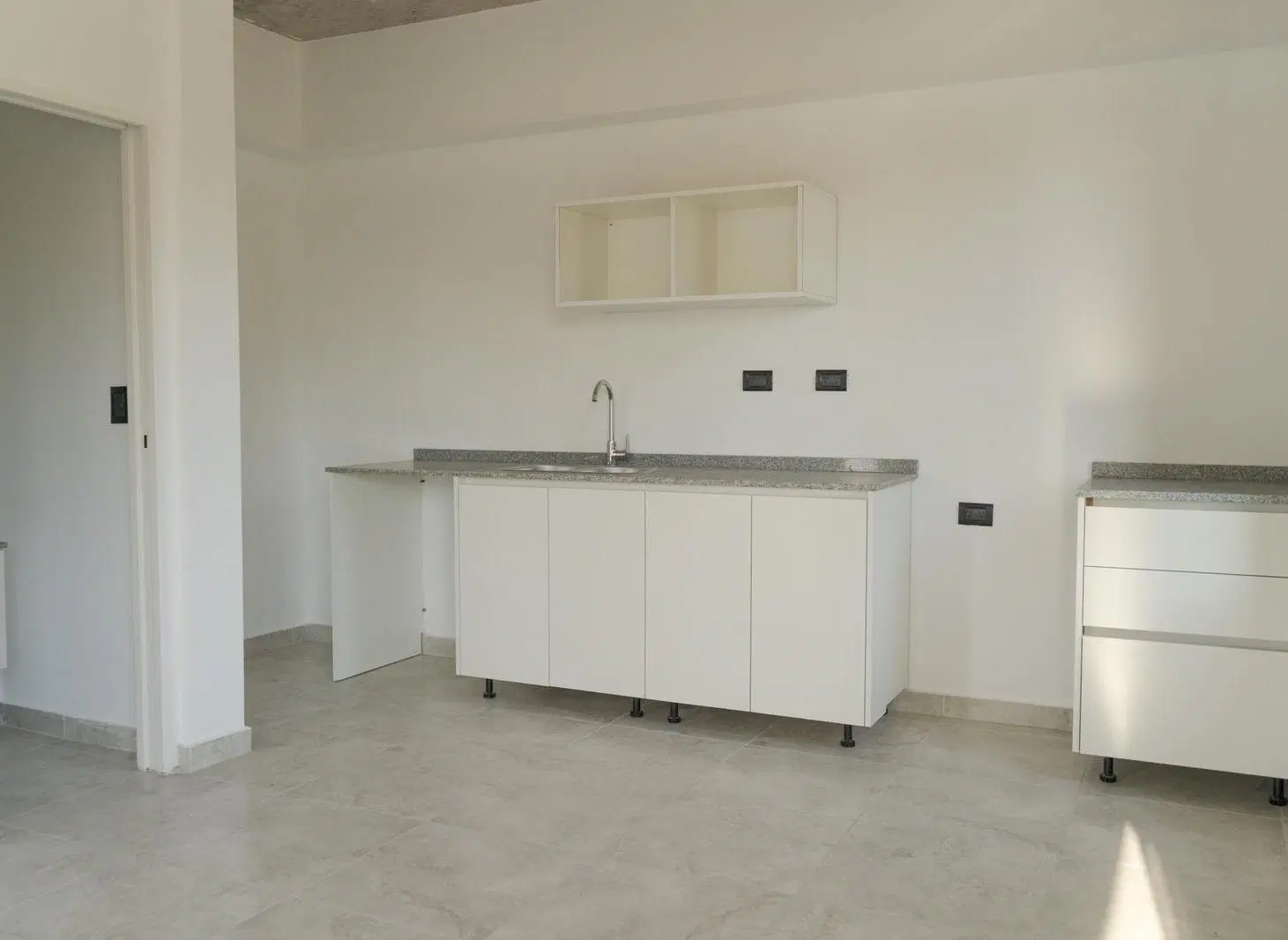 DUPLEX Departamento en Pilar 5