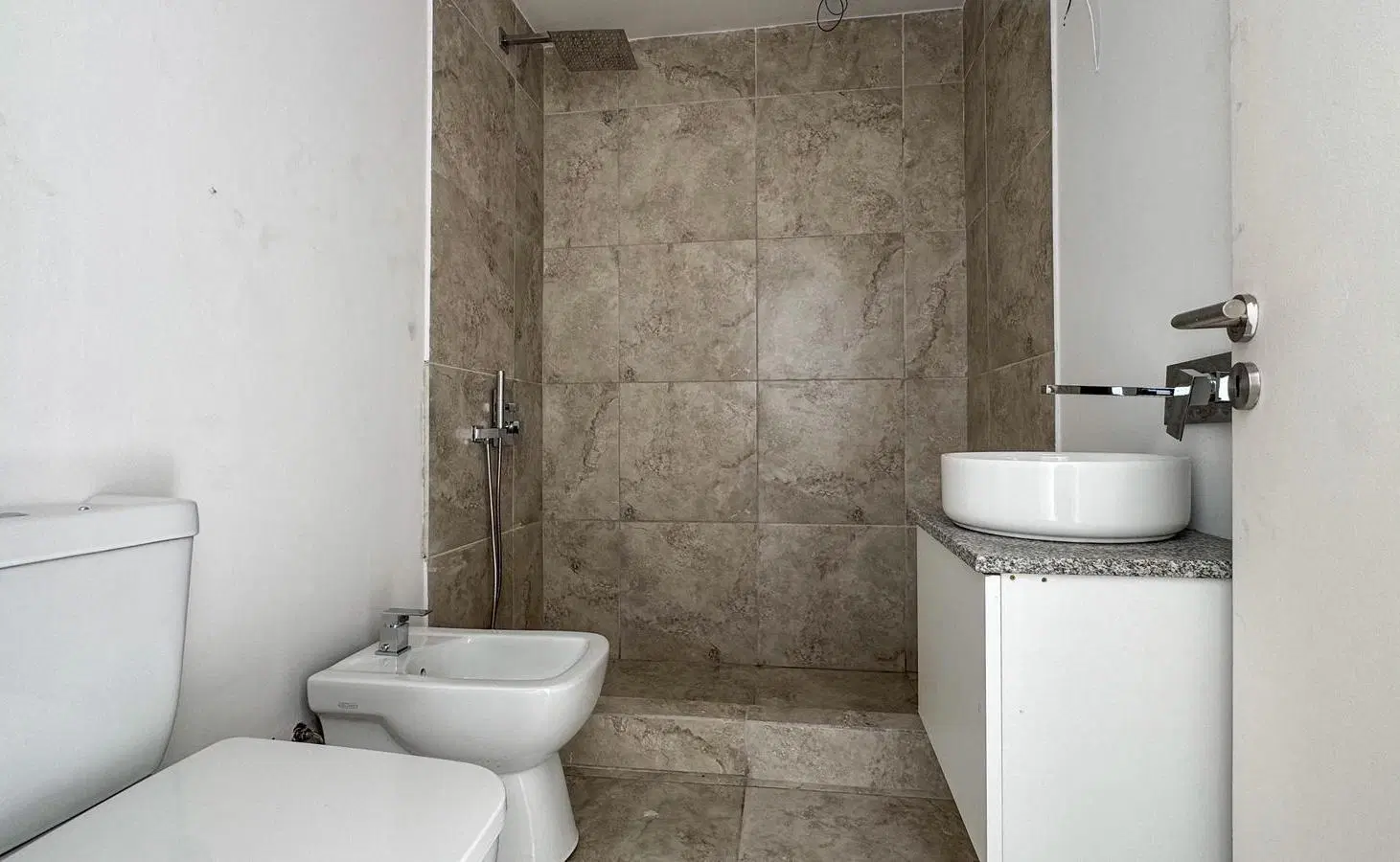 DUPLEX Departamento en Pilar 2