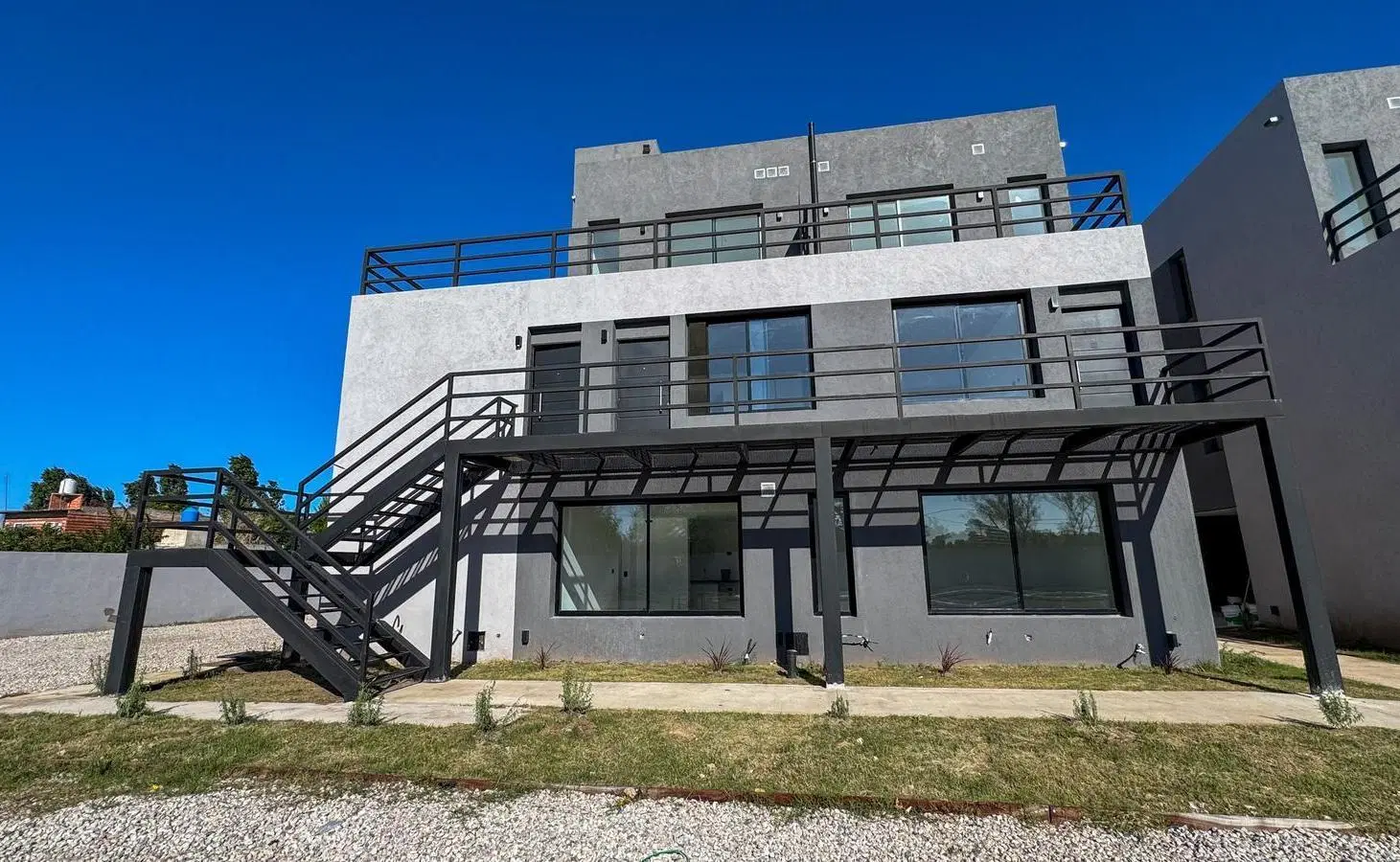 Departamento en Venta - 2 AMB en One Pilar 4