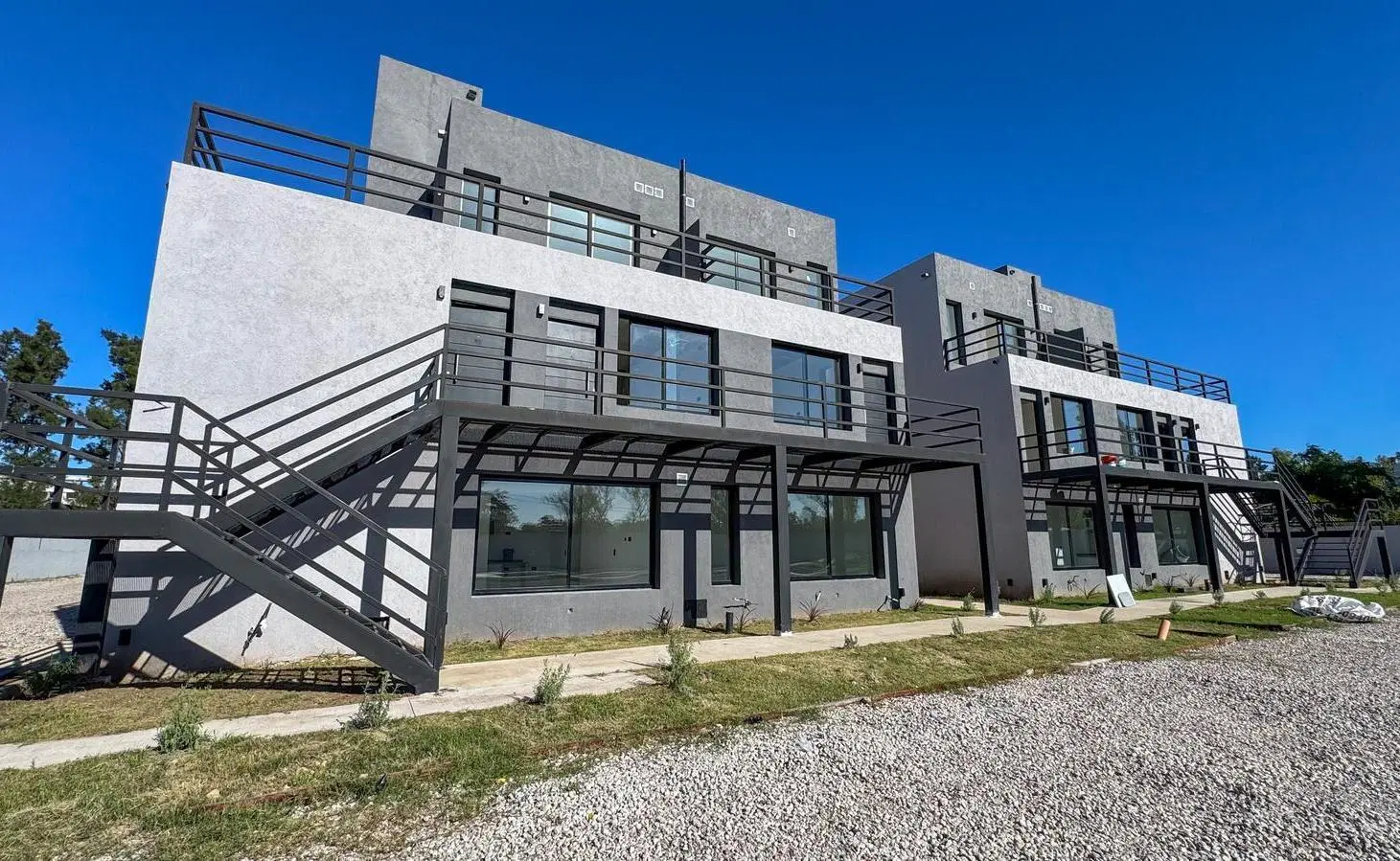 Departamento en Venta - 2 AMB en One Pilar 5