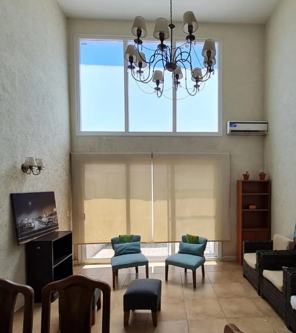 APTO CREDITO Departamento Duplex en Pilar 3