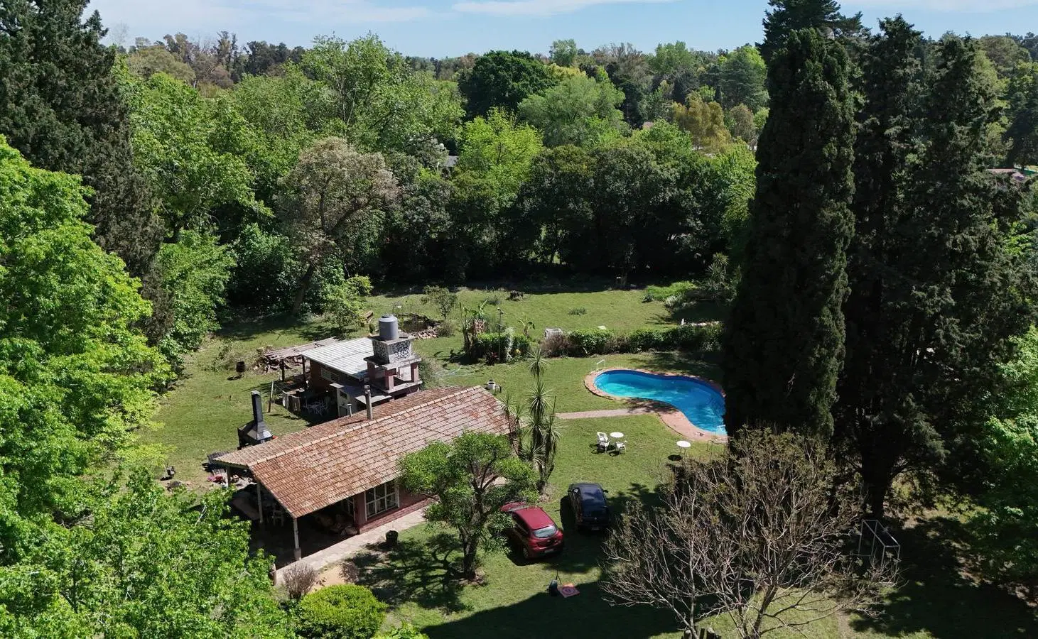 CASA Quinta en Tortuguitas en VENTA, APTO CREDITO 2