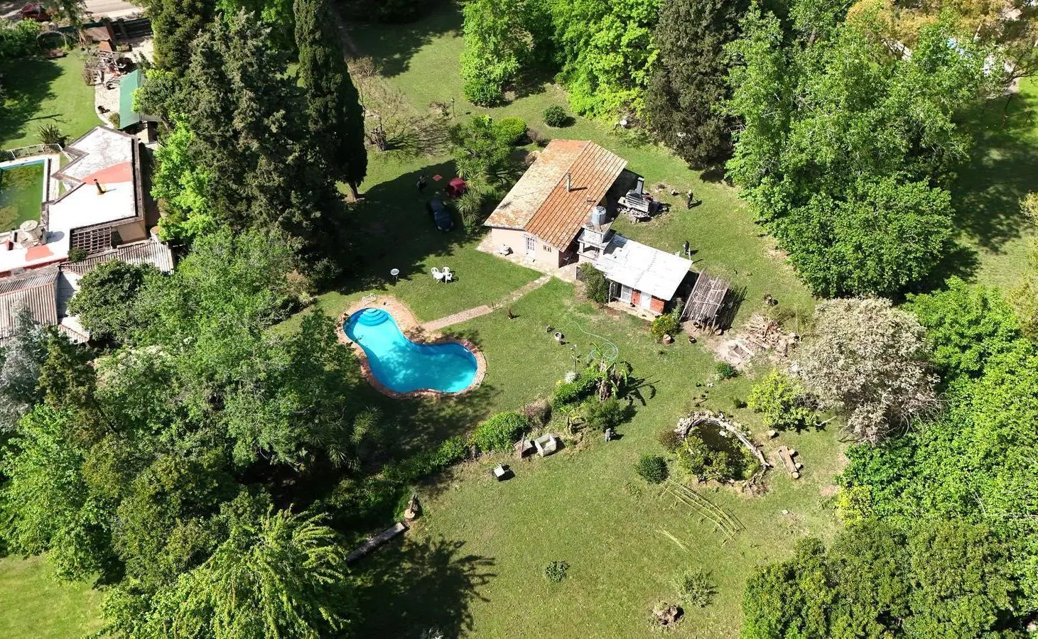 CASA Quinta en Tortuguitas en VENTA, APTO CREDITO 1