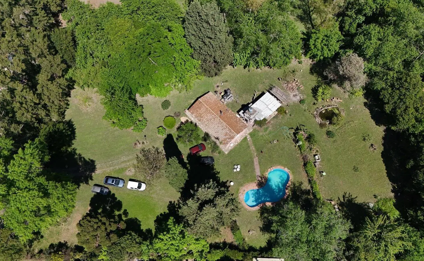 CASA Quinta en Tortuguitas en VENTA, APTO CREDITO 3