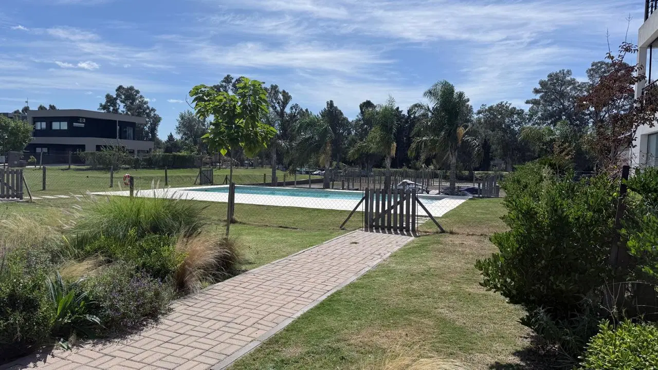 TERRAZAS AL RIO- únicos departamentos con amarra 3