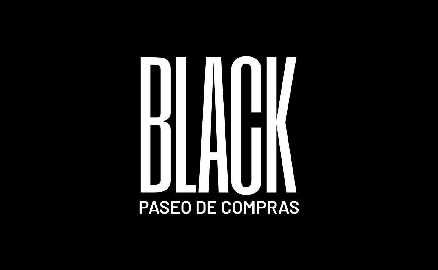 Foto de BLACK Paseo de Compras, imagen 1