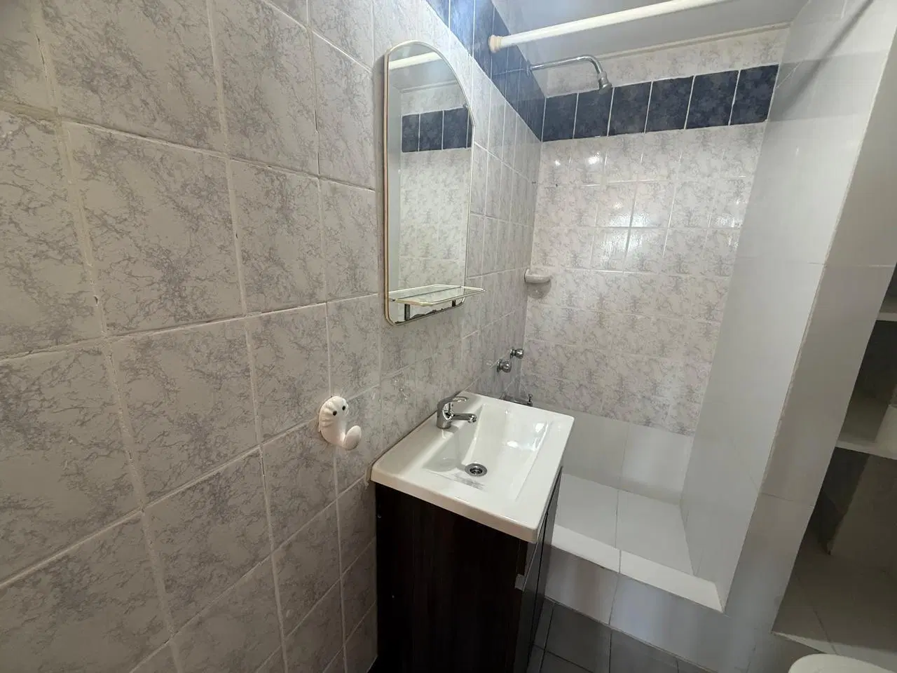 Departamento en Alquiler monoambiente 3