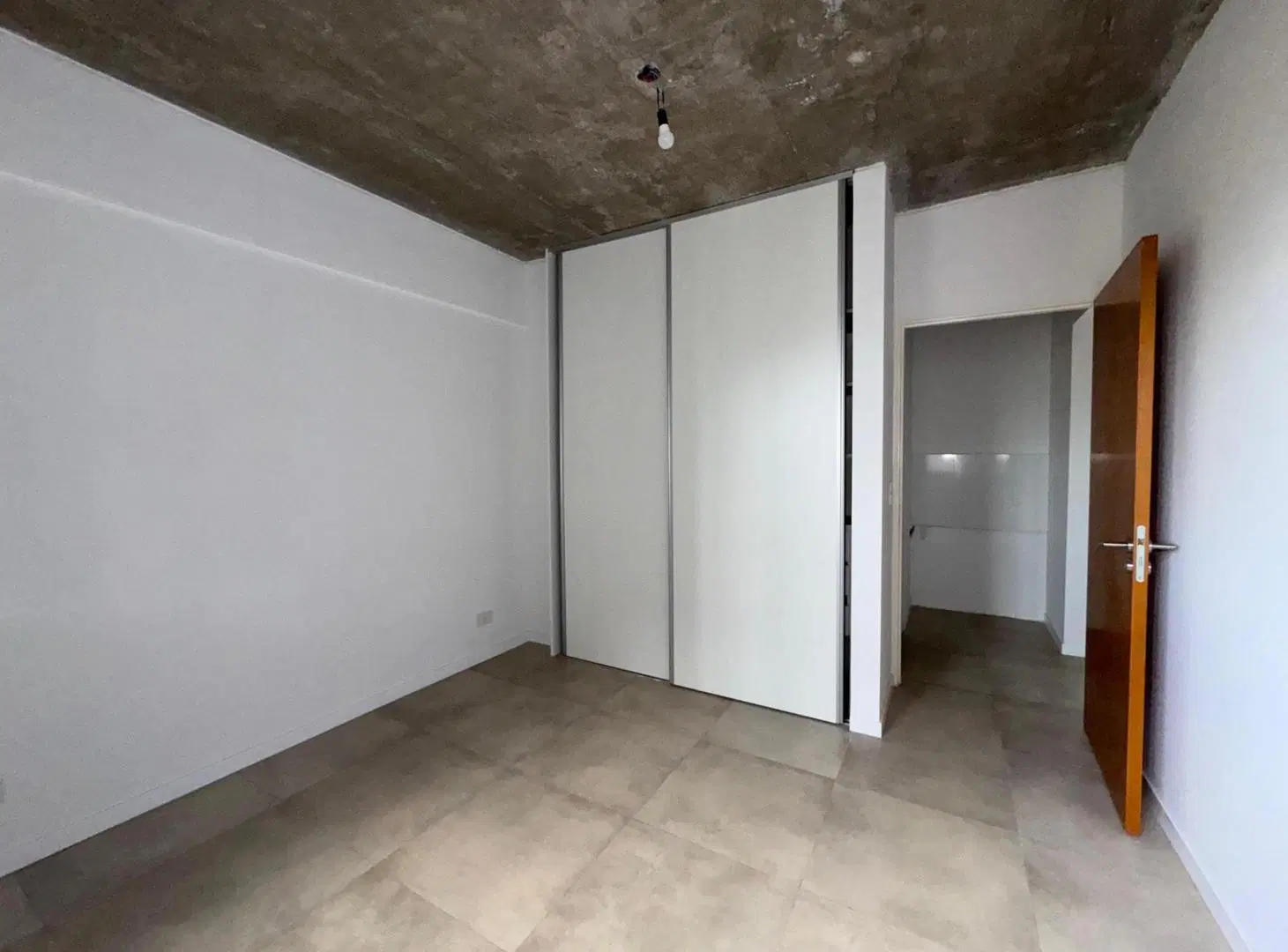 Departamento APTO CREDITO - ESCOBAR Centro 4