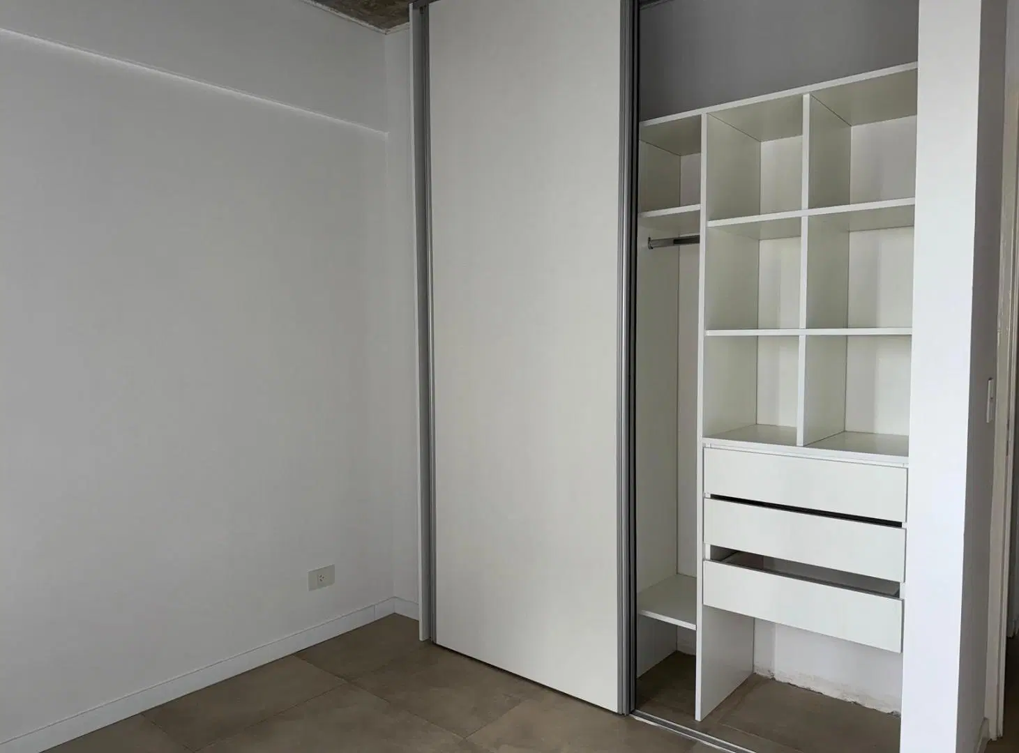 Departamento APTO CREDITO - ESCOBAR Centro 3
