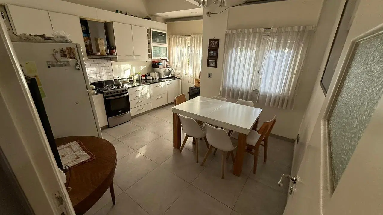 Hermoso PH con Terraza y Parrilla - Apto Crédito 2