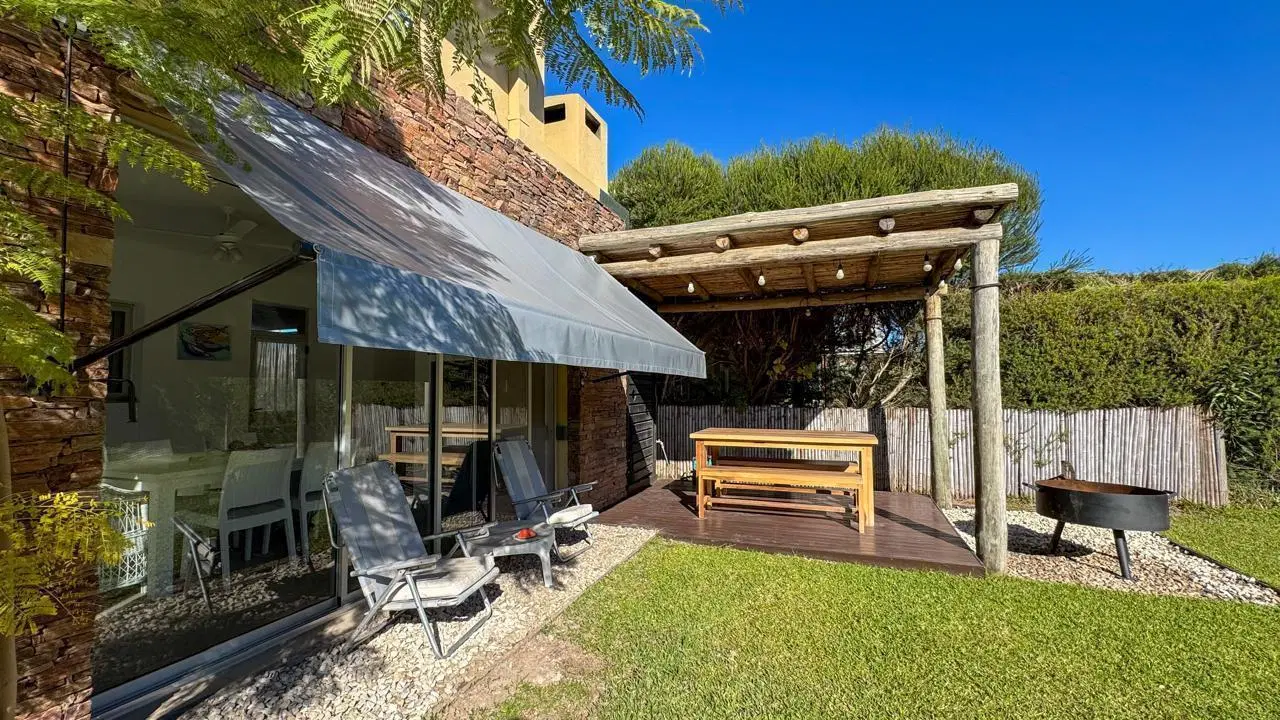 Casa en Los Alisos 5