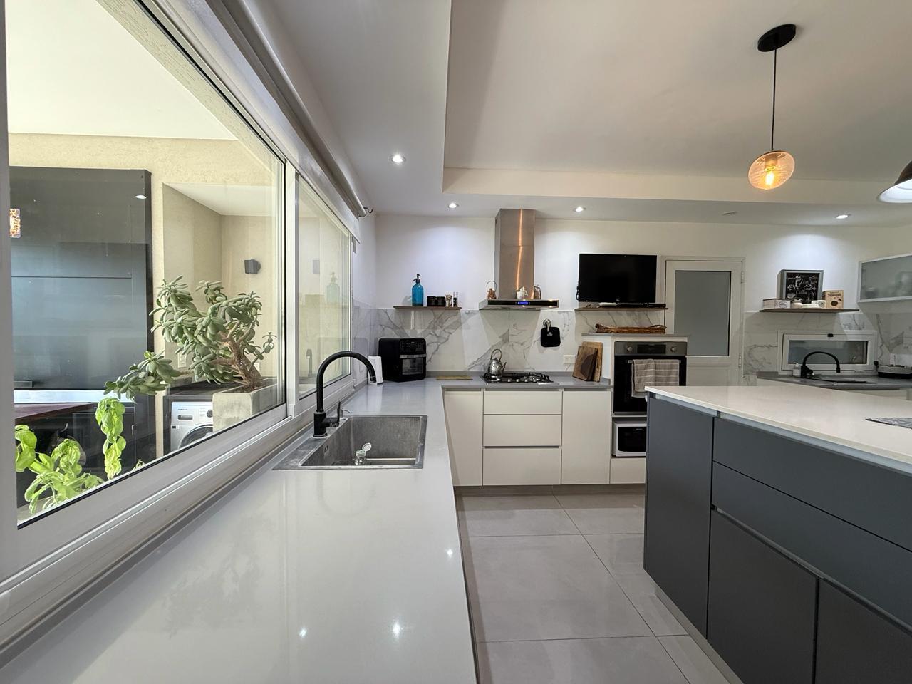 Foto de Casa 4 AMB en VENTA APTO CREDITO, Barrio Privado Los Olivares, imagen 4
