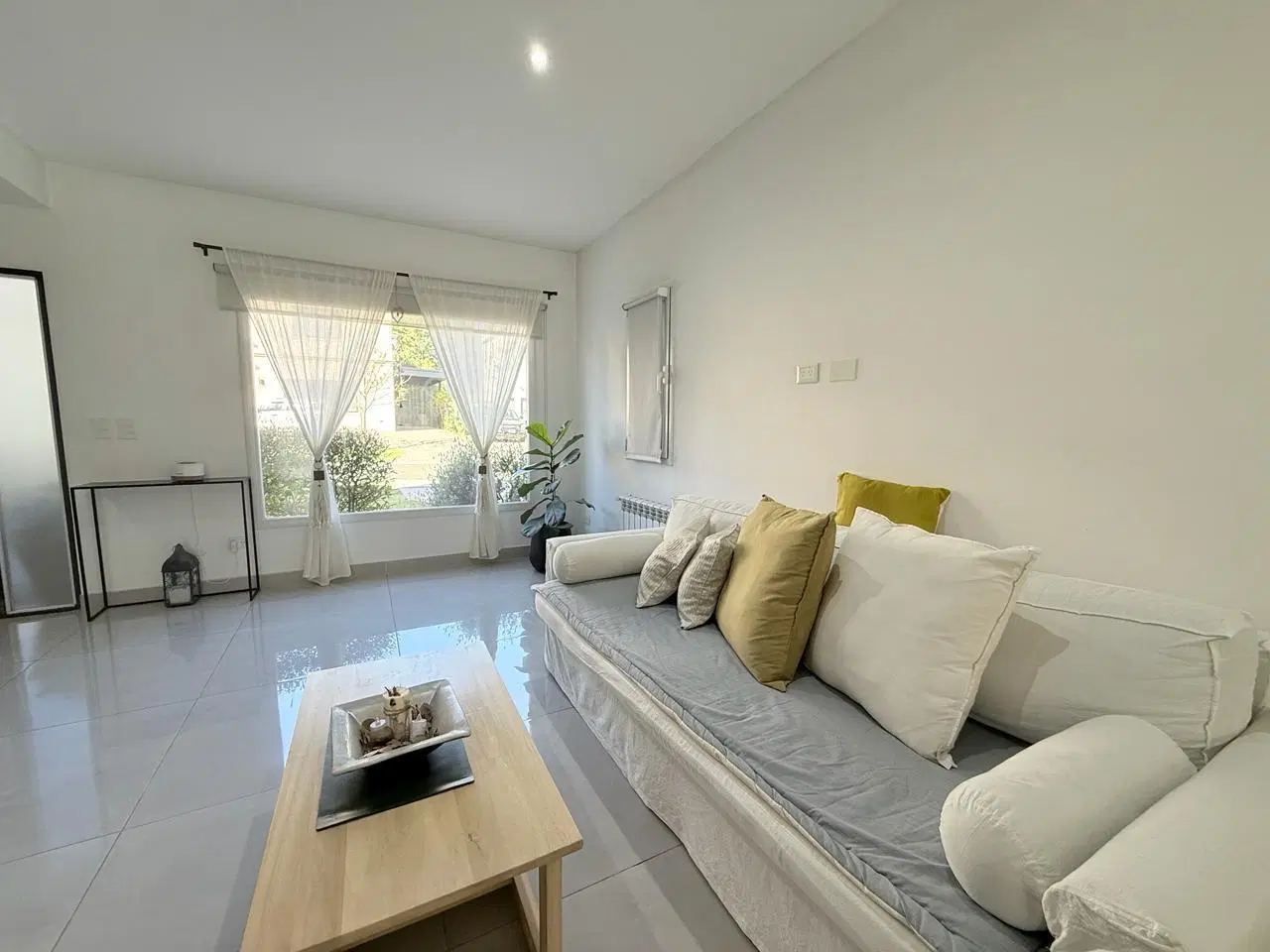 Casa 4 AMB en VENTA APTO CREDITO, Barrio Privado Los Olivares 2